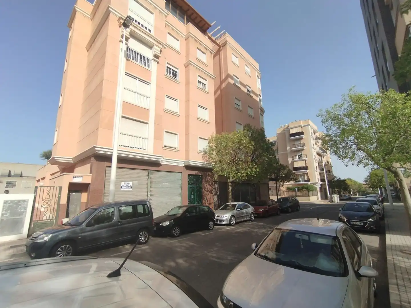 Local commercial à louer à Calle BALTASAR BROTONS GARCIA, imagen 3