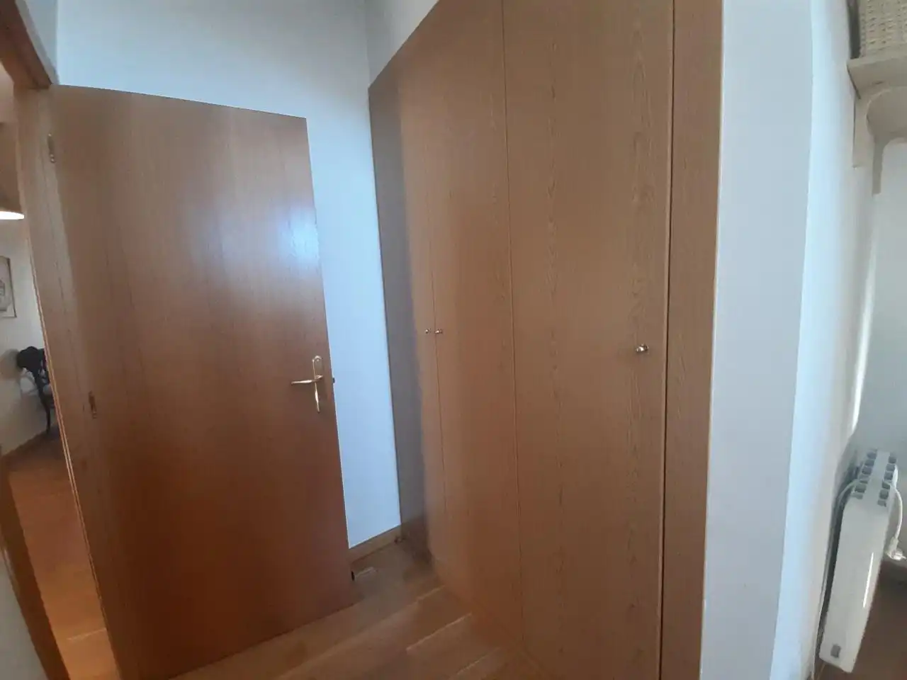Habitación de Piso en venta en Bronchales con Parquet, Terraza y Trastero