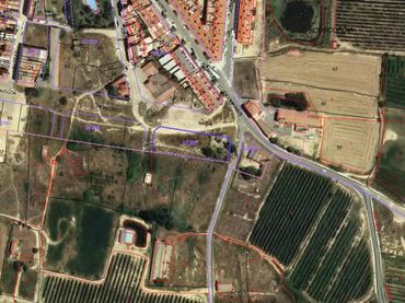 Terreno residenziale in vendita a Avinguda de Francesc Macià