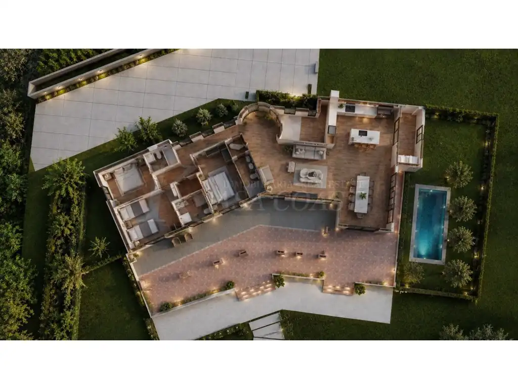 Casa o xalet en venda en Mijas amb Aire condicionat, Jardí privat i Terrassa
