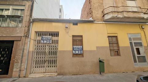 Foto 4 de Residencial en venda a Pont Nou - Corazón de Jesús, Alicante