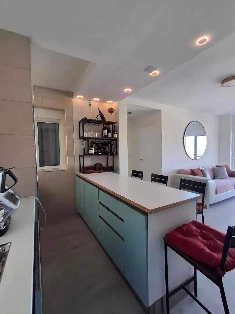 Wohnung mit Terrasse zur Miete in Les Palmeres, imagen 4