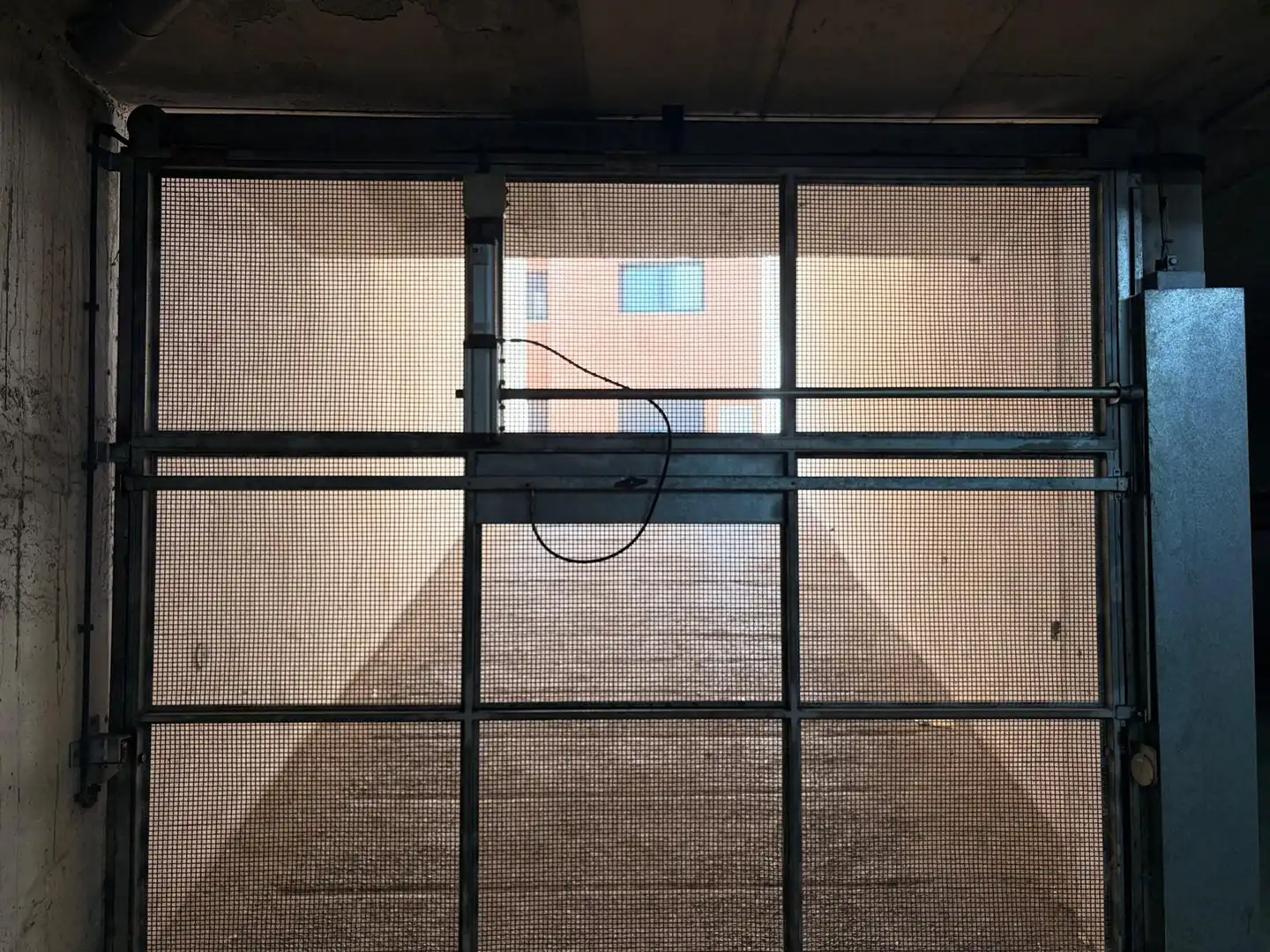 Vista exterior de Piso en venta en Girona con Calefacción