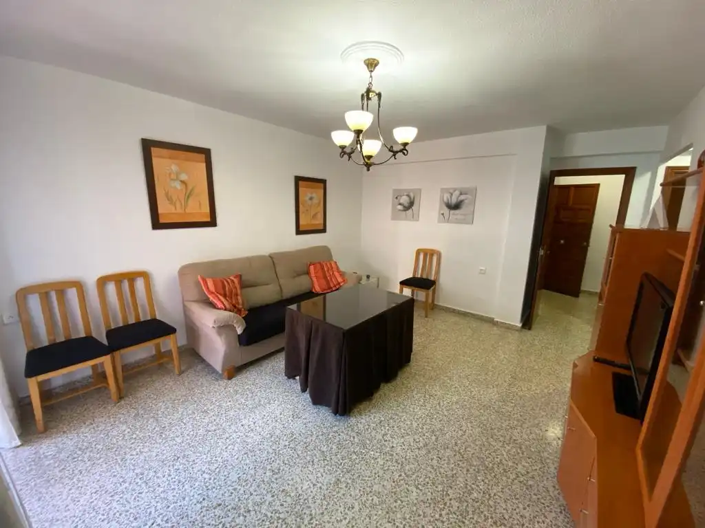 Wohnung zur Miete in Granada, Granada