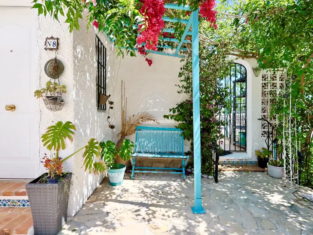 Casa o xalet en venda a Cap Martí - El Tossalet - Pinomar