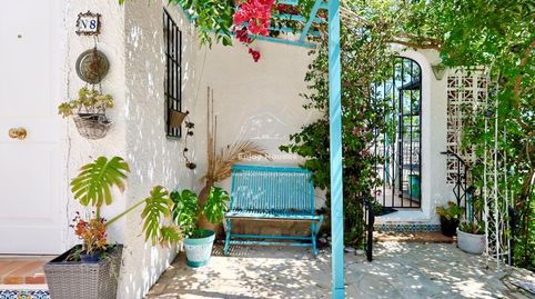 Foto 5 de Casa o xalet en venda a Cap Martí - El Tossalet - Pinomar, Jávea / Xàbia