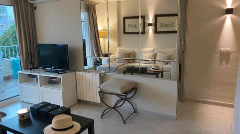 Foto 5 de Pis de lloguer a Calle Miami, 9, La Carihuela - Los Nidos, Málaga