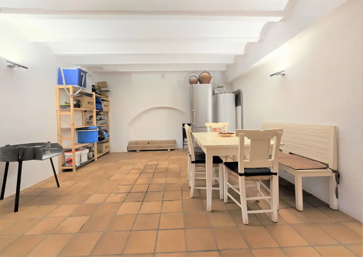 Casa o xalet de lloguer a Carrer Major, 1, Arbolí