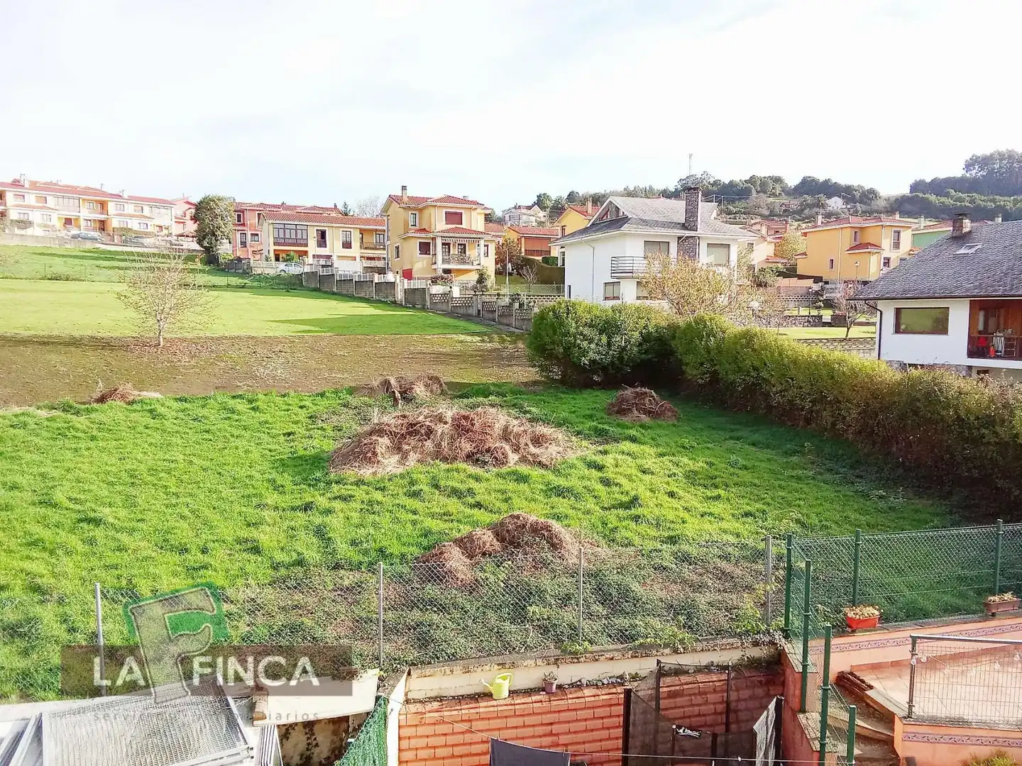 Casa o xalet en venda en Soto del Barco amb Calefacció, Parquet i Terrassa