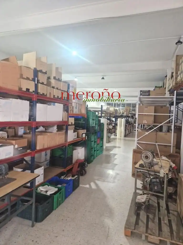 Nave industrielle à vendre à Elche ciudad, imagen 3