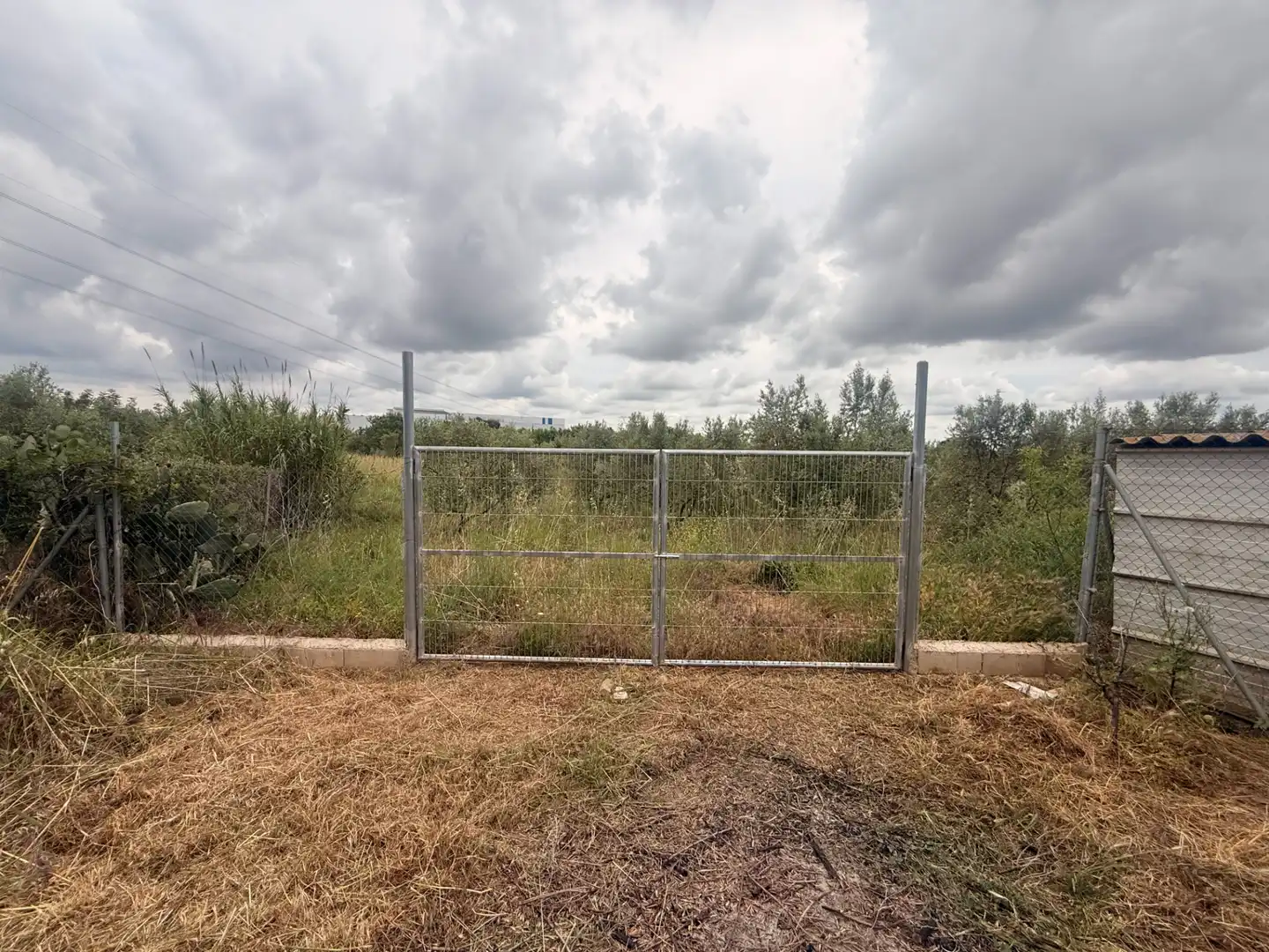 Terrain rustique à vendre à Camí de Perafita 71, imagen 16