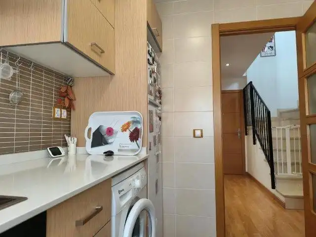 Penthouse mit Aufzug zum Verkauf in Siete Aguas, imagen 4