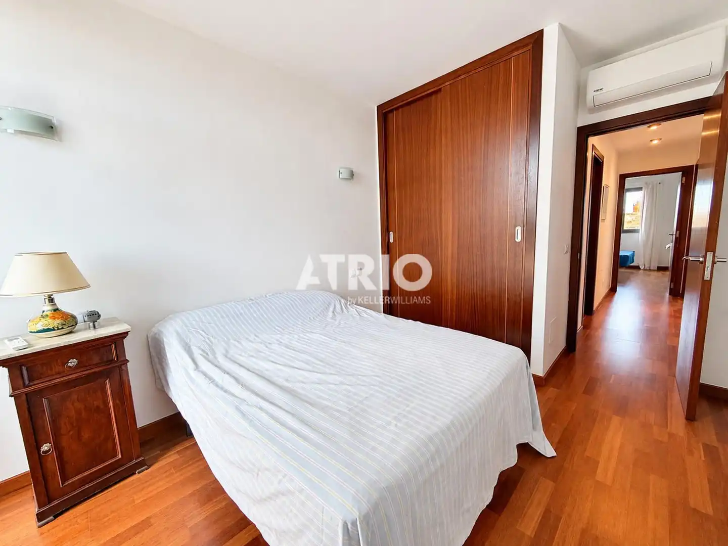 Bedroom of Flat for sale in Manacor Centre  