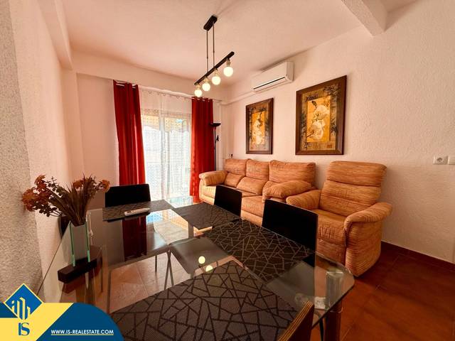 Piso en Venta en Tómbola