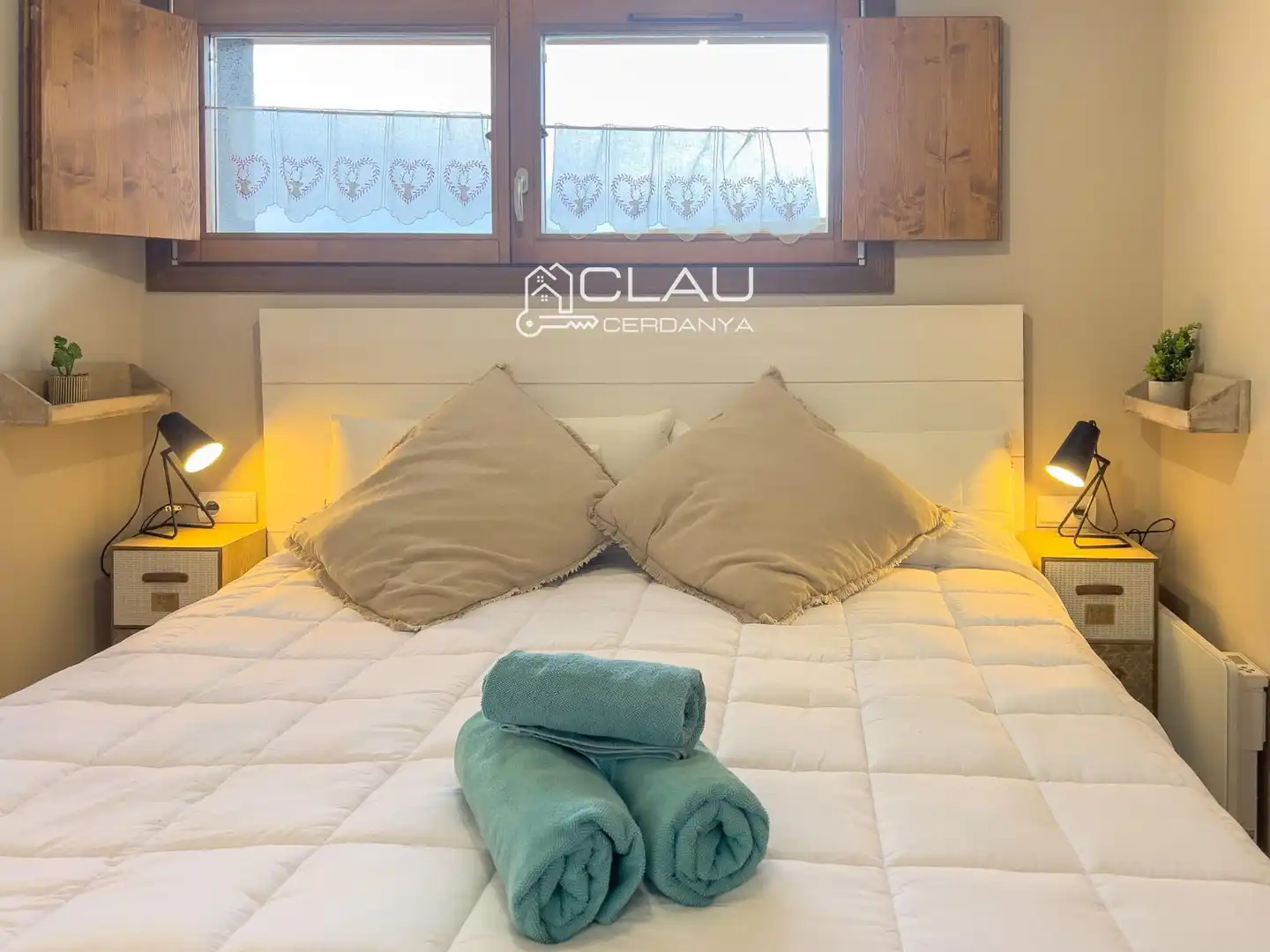 Habitación de Piso en venta en Sainte - Léocadie con Calefacción, Jardín privado y Parquet