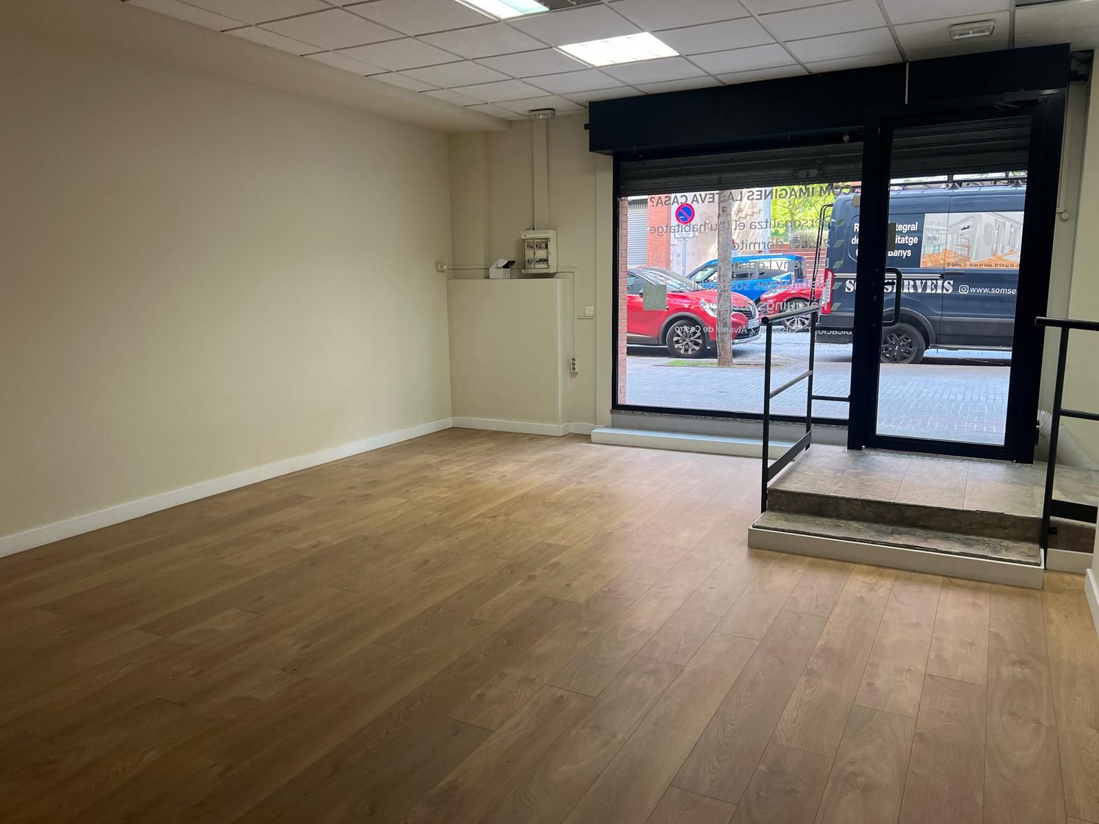 Premises to rent in Mollet del Vallès