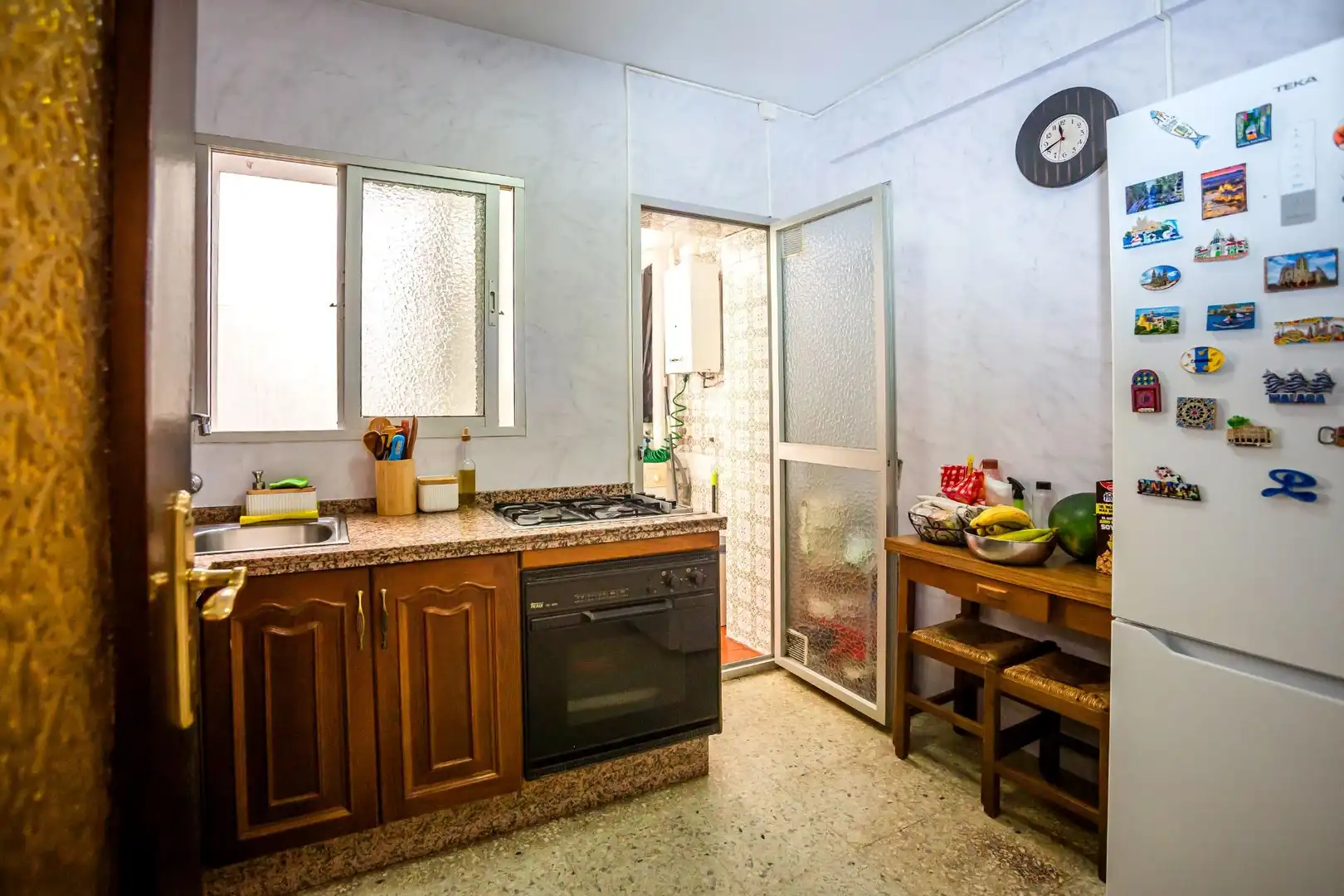 Flat with lift for sale in Noroeste, imagen 7