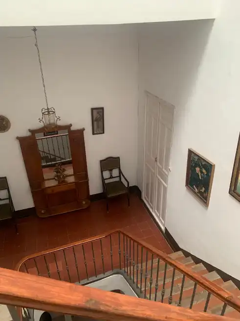 Casa amb terrassa en venda a Calle del Marqués de Linares 20, imagen 40