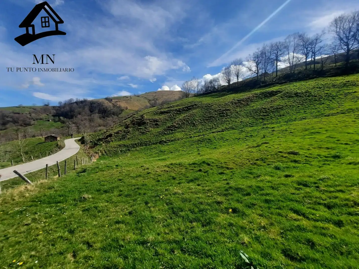 Haus mit Garten zum Verkauf in San Roque de Riomiera, imagen 8