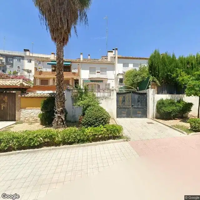 Terrenos y solares en venta en P.P. DEL SUELO URBANIZABLE SUR- LOMA DEL CERRAJON,, imagen 23