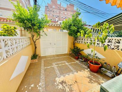 Garden of House or chalet for sale in Torrevieja  with Terrace