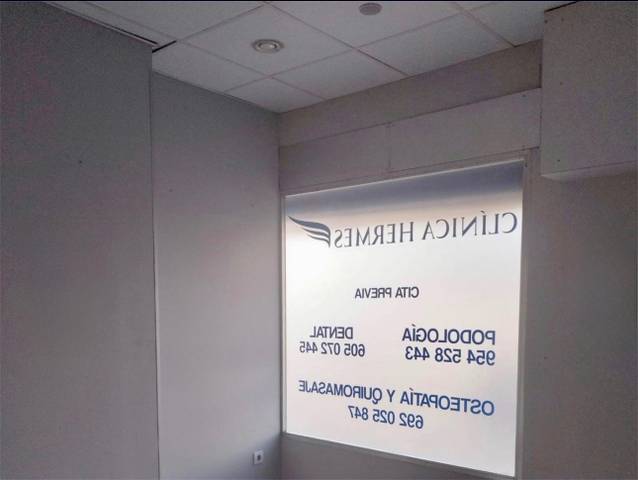 Local comercial en Alquiler en Emilia Barral, 3 en Parque Alcosa