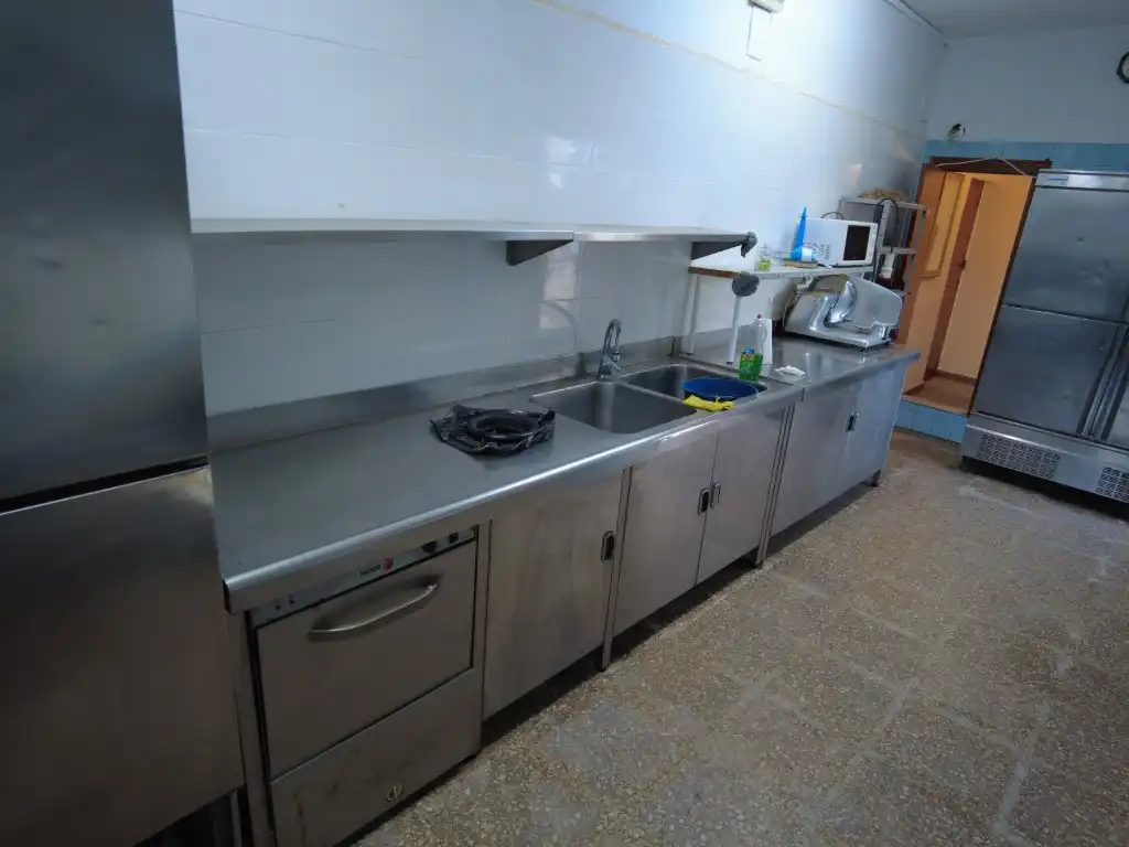 Kitchen of Houses for sale in Dénia  with Heating, Private garden and Terrace