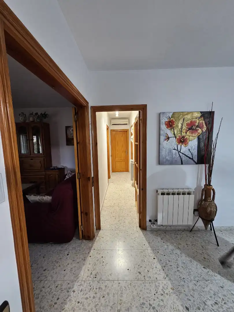 Casa amb jardí en venda a Lliçà d'Amunt, imagen 33