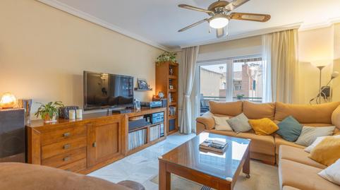 Foto 3 de Pis en venda a Avenida de Francisco Ayala, Cerrillo de Maracena - Periodistas,  Granada Capital