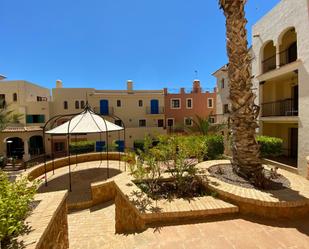 Exterior view of Planta baja for sale in Cuevas del Almanzora