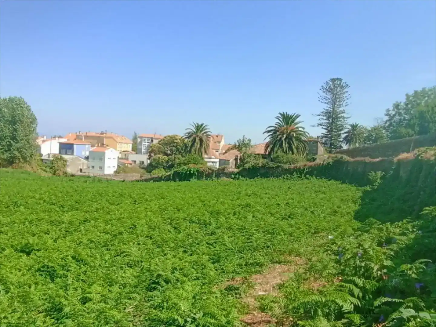 Residencial en venda a Rúa Tetuán, 5, A Pobra do Caramiñal
