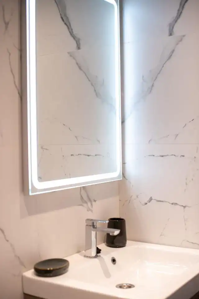 Baño de Planta baja en venta en Melilla