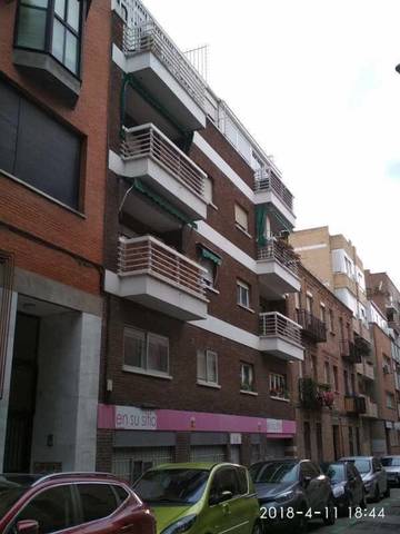 Local comercial en Venta en Ciudad Jardín