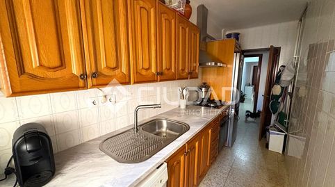 Foto 4 de Pis en venda a Centro - Calzada - Cabo Noval, Sanlúcar de Barrameda