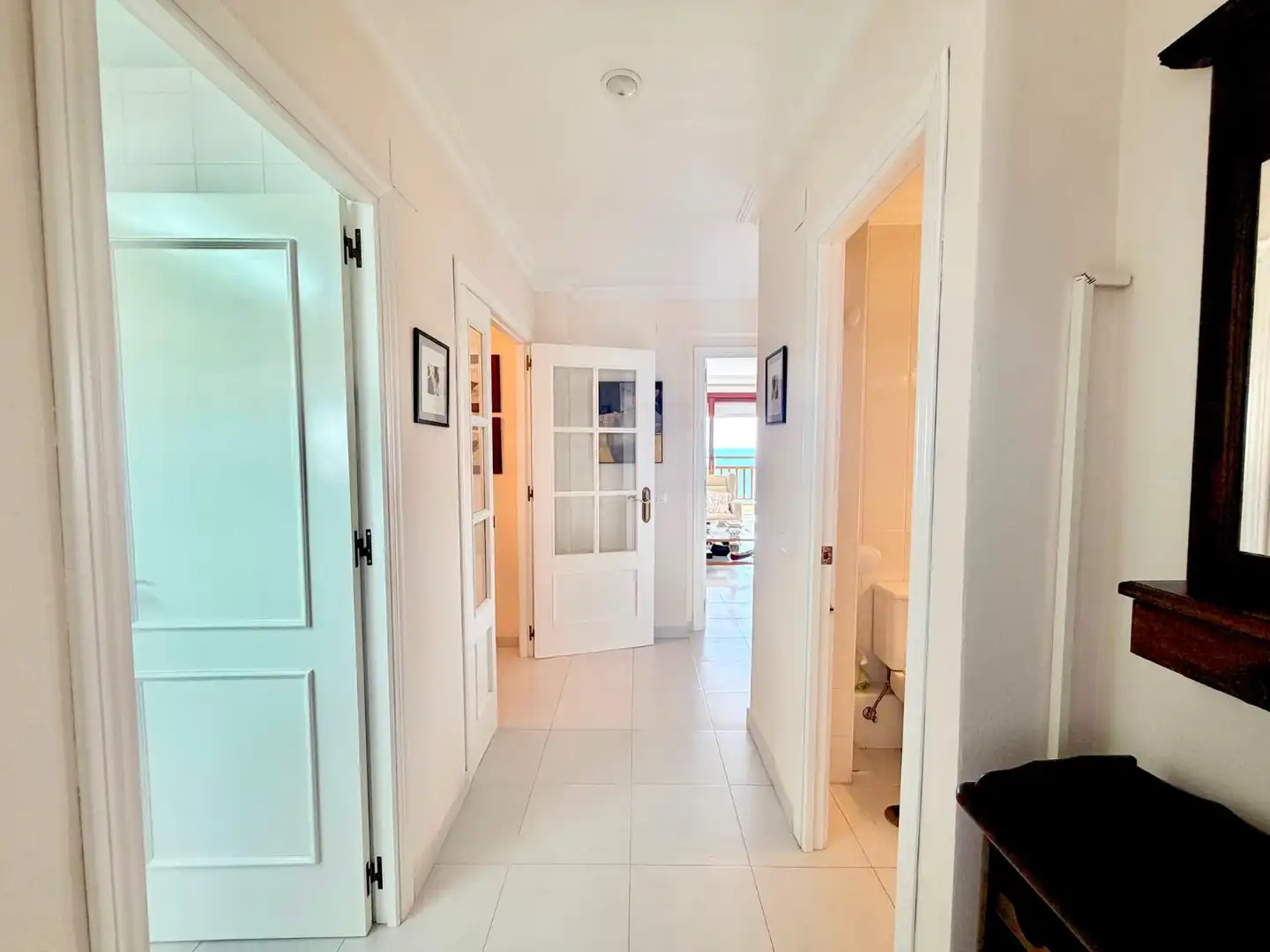 Apartamento en venta en Orihuela con Aire acondicionado, Amueblado y Microondas