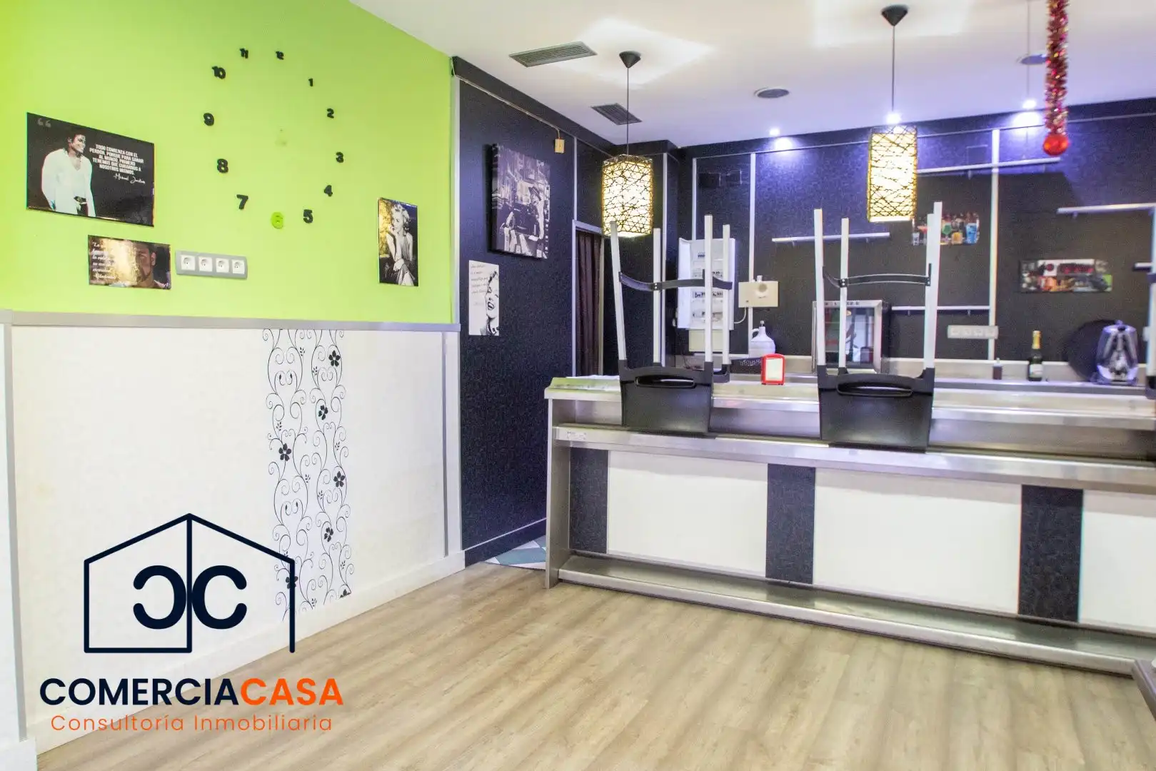 Business premises for sale in Las Tres Cruces, imagen 4