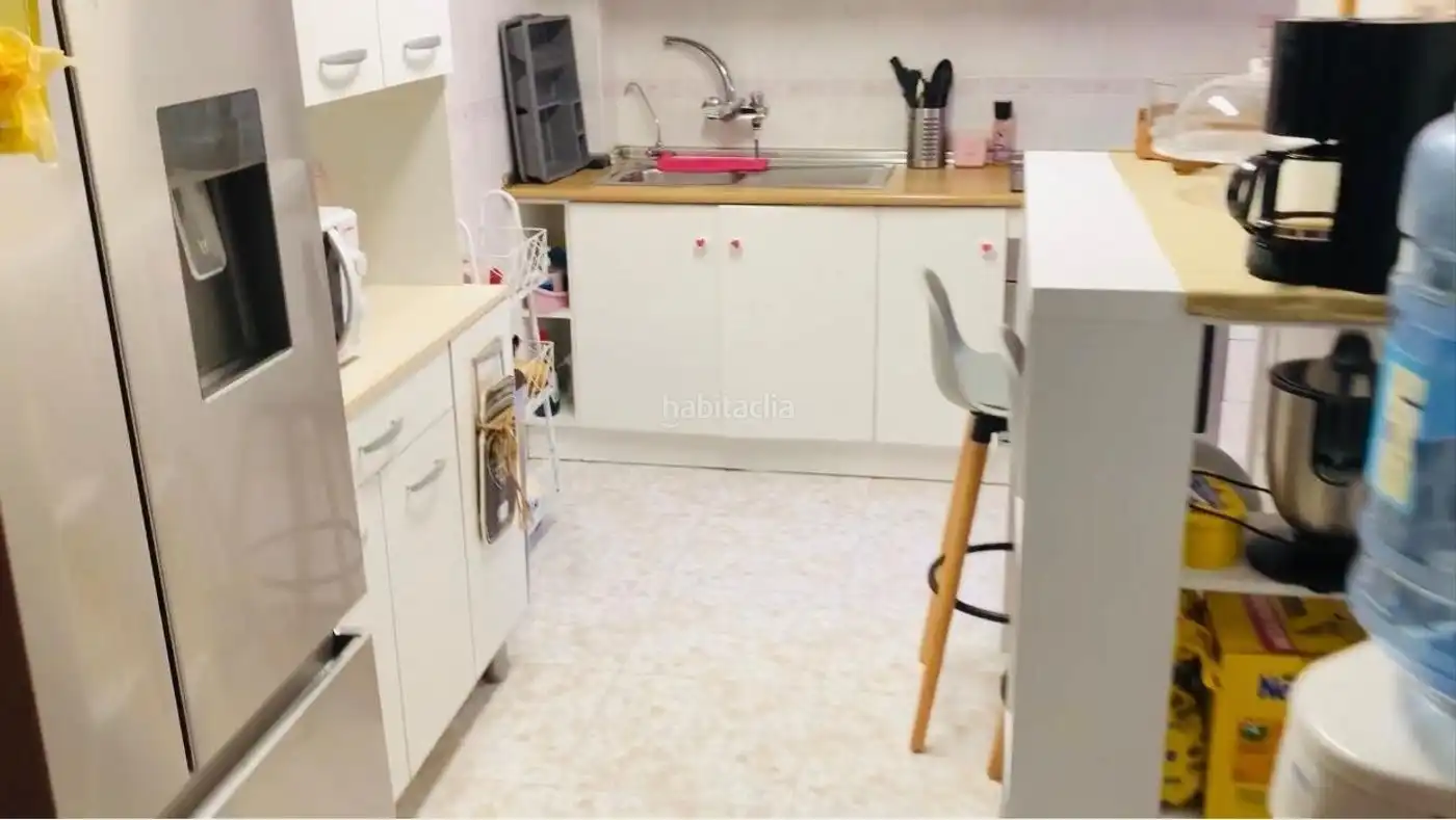 Flat with lift for sale in Calle Gabriel Miró 4, imagen 5