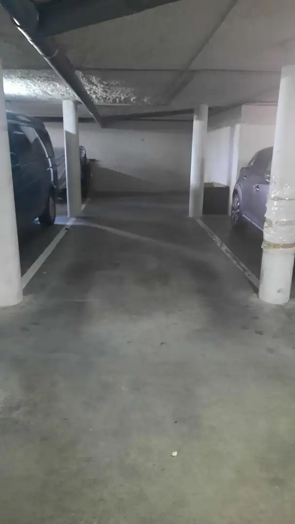 Garage zum Verkauf in SAN SALVADOR, Heras - Santiago -San Salvador