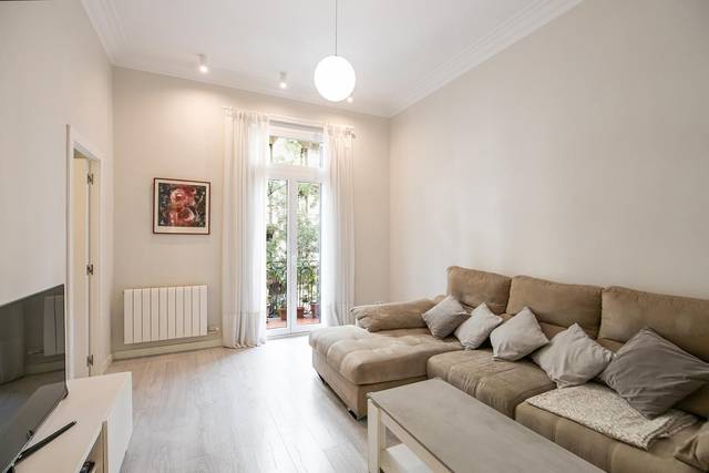 Piso en Venta en Carrer de Muntaner en L'Antiga Esquerra de l'Eixample