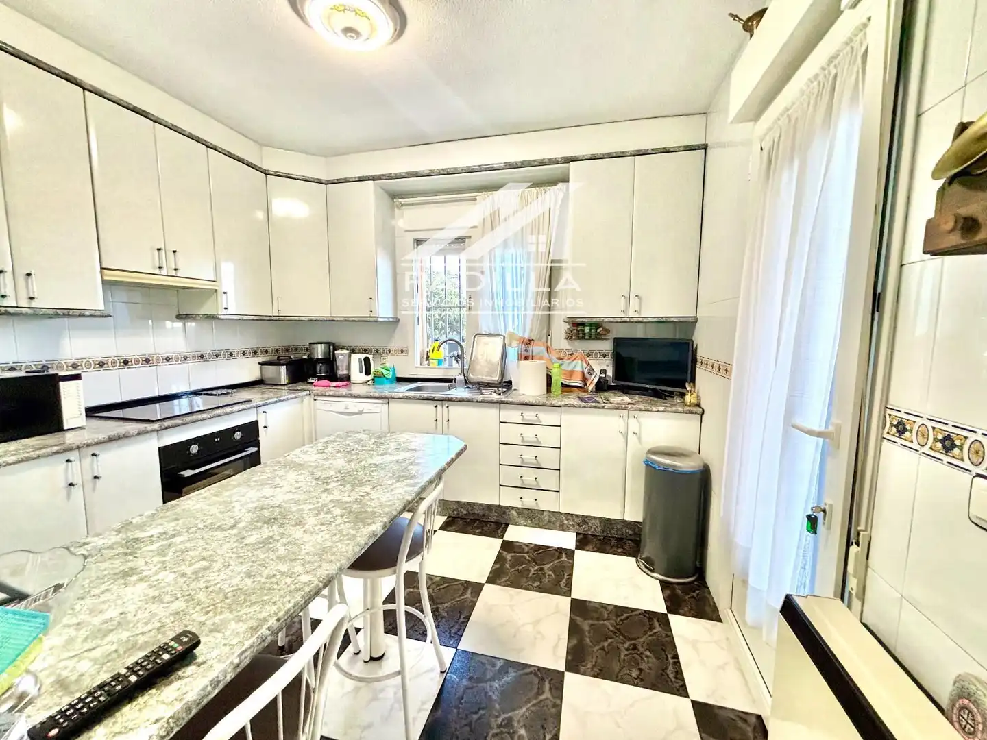 Maison jumelée avec piscine à vendre à MAGALLANES, imagen 17