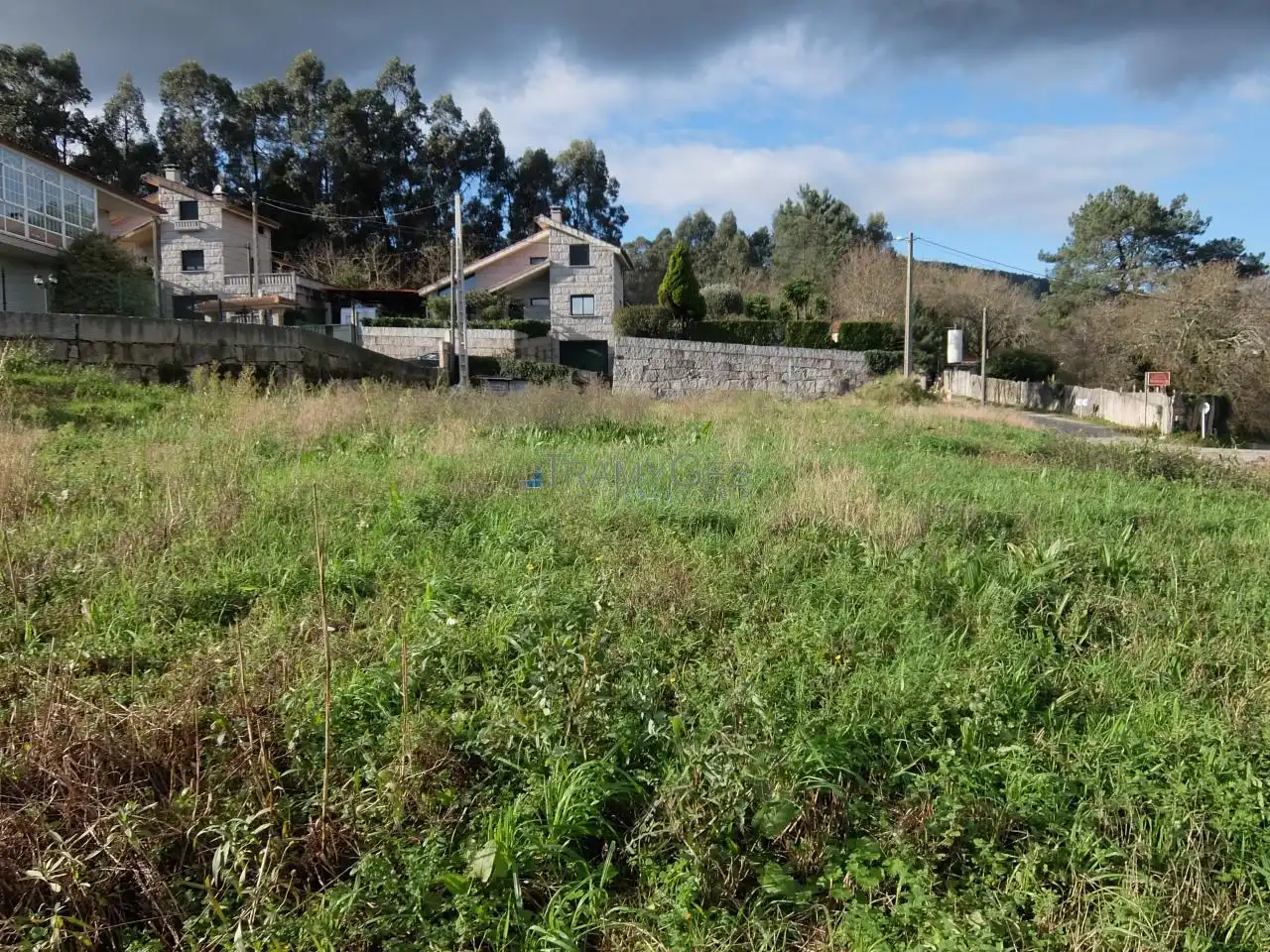 Xalet amb jardí en venda a Tui, imagen 33