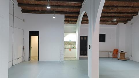 Photo 4 of Premises to rent in Carrer Sant Isidre, Eixample Sud – Migdia, Girona Capital