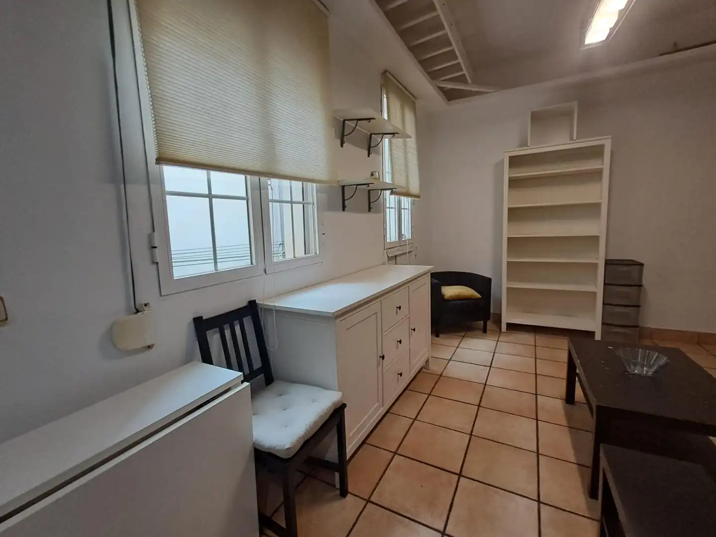 Apartament de lloguer a Calle JUAN MONTALVO, Ciudad Universitaria