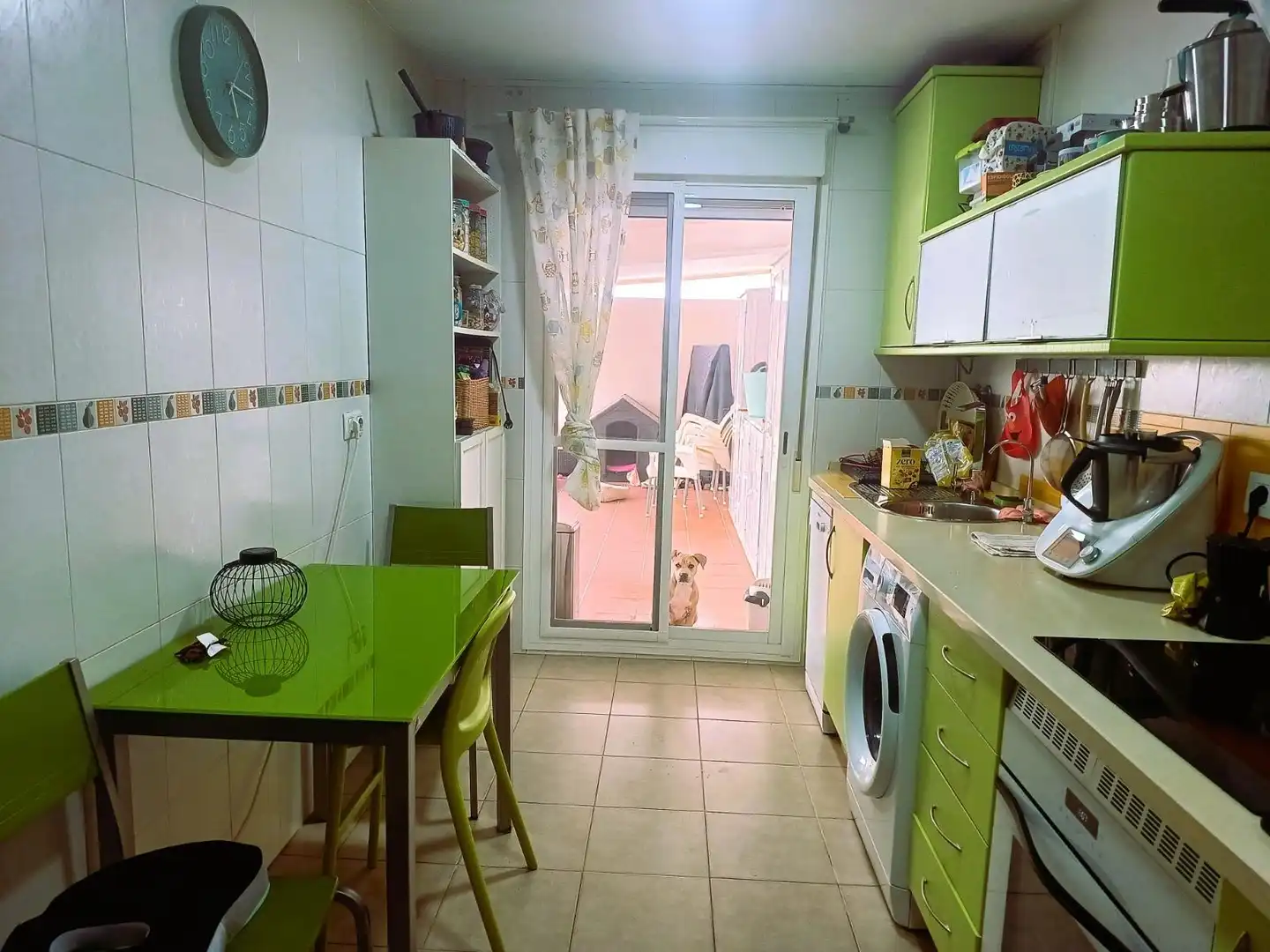 Piso con ascensor en venta en La Banda - Campo de Fútbol, imagen 7