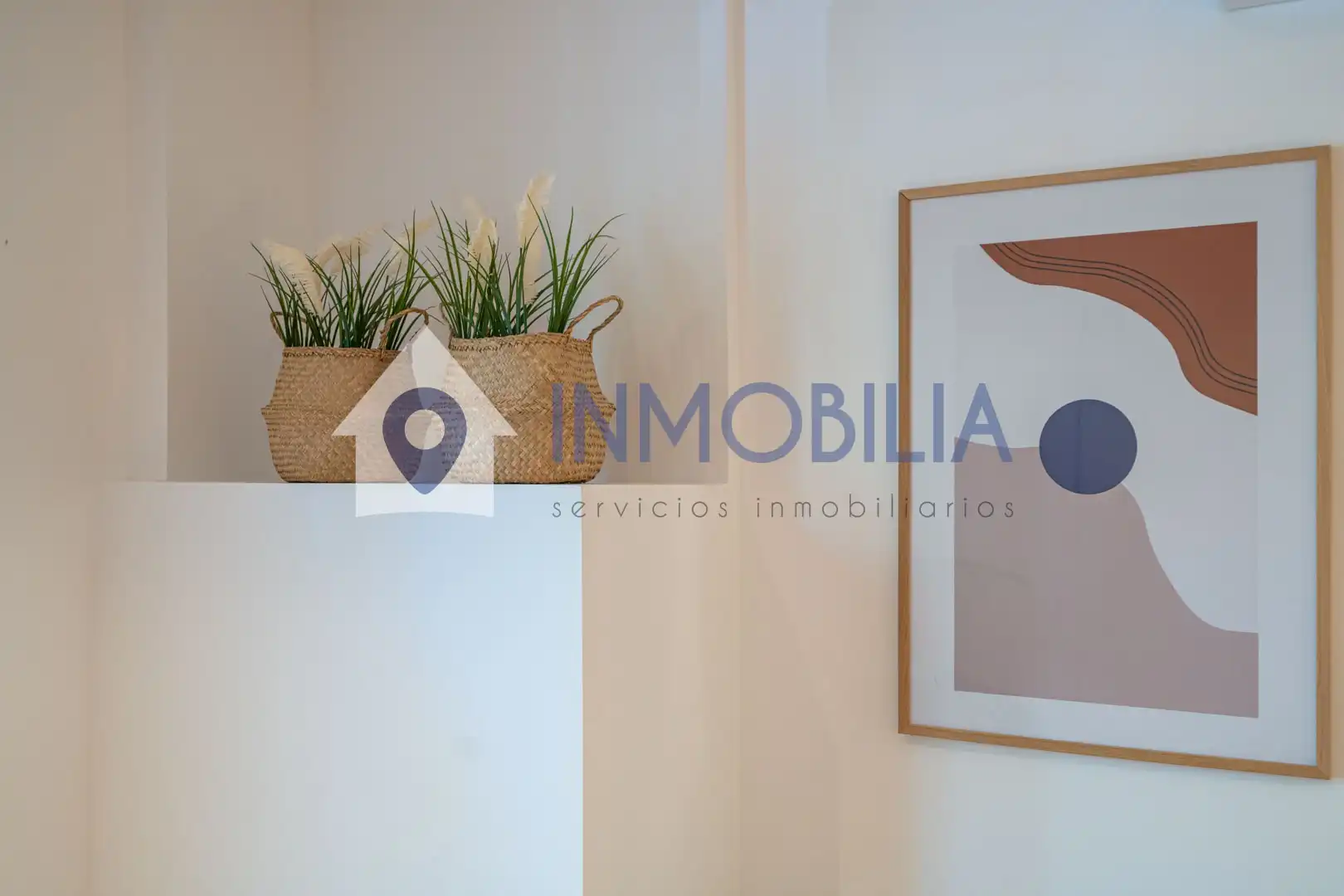 Wohnung zum Verkauf in Madrid mit Klimaanlage, Heizung und Terrasse