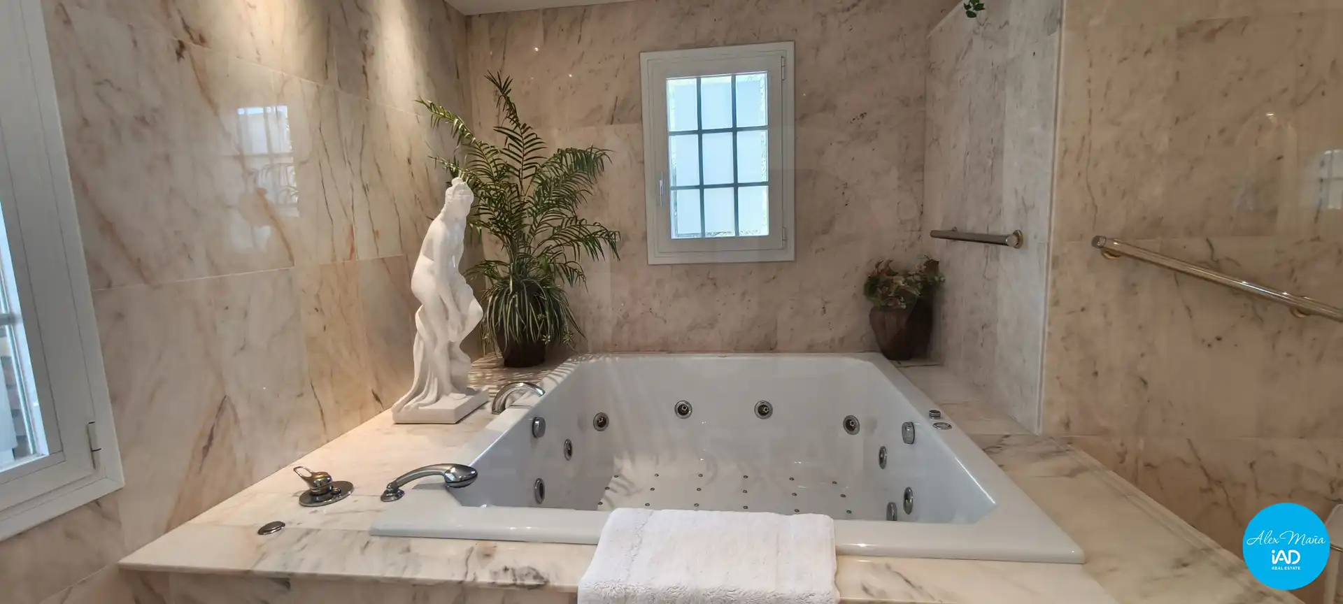 Villa avec piscine à vendre à Les Tres Cales, imagen 20