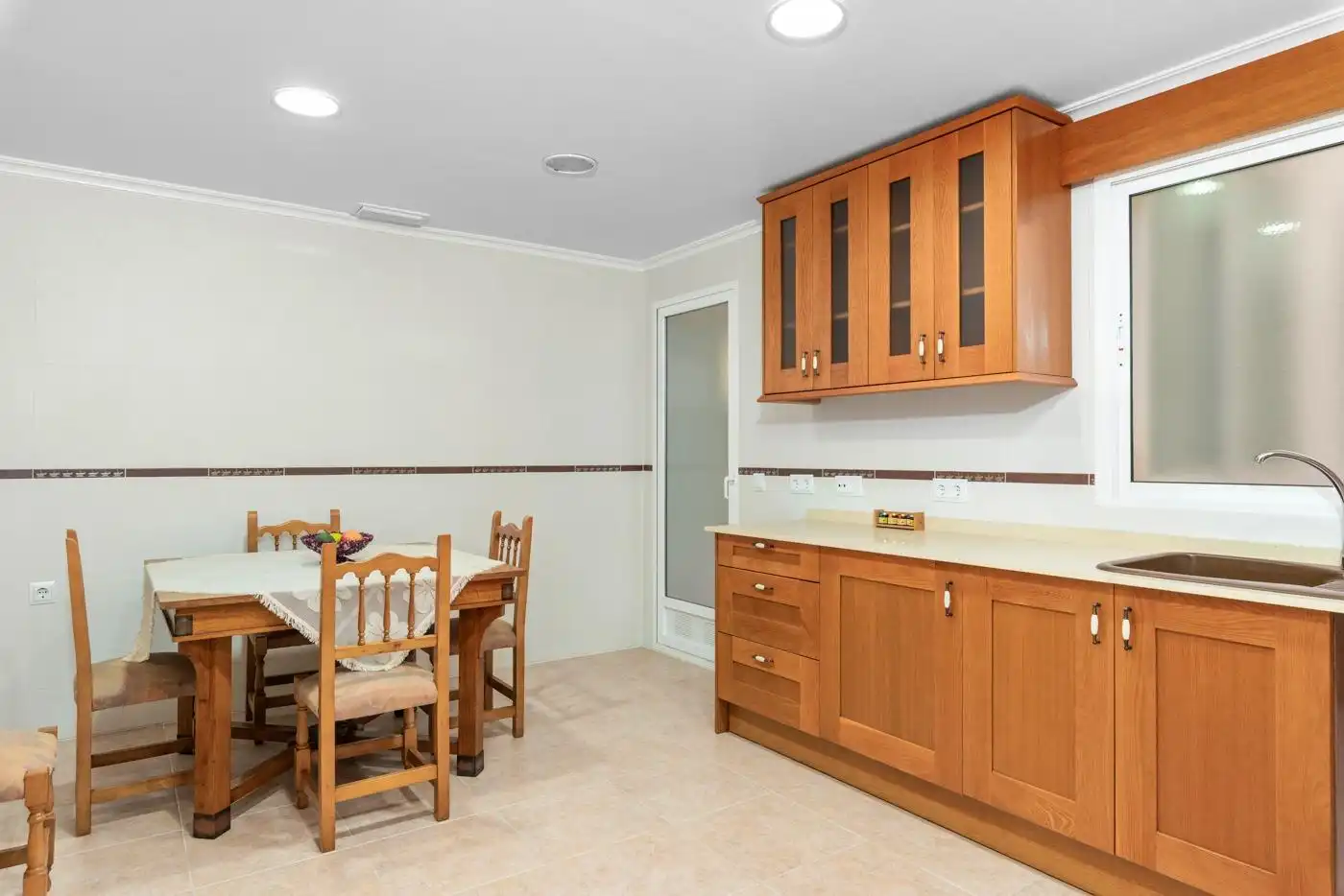 Flat with lift for sale in Calle caballero de Rodas, imagen 37