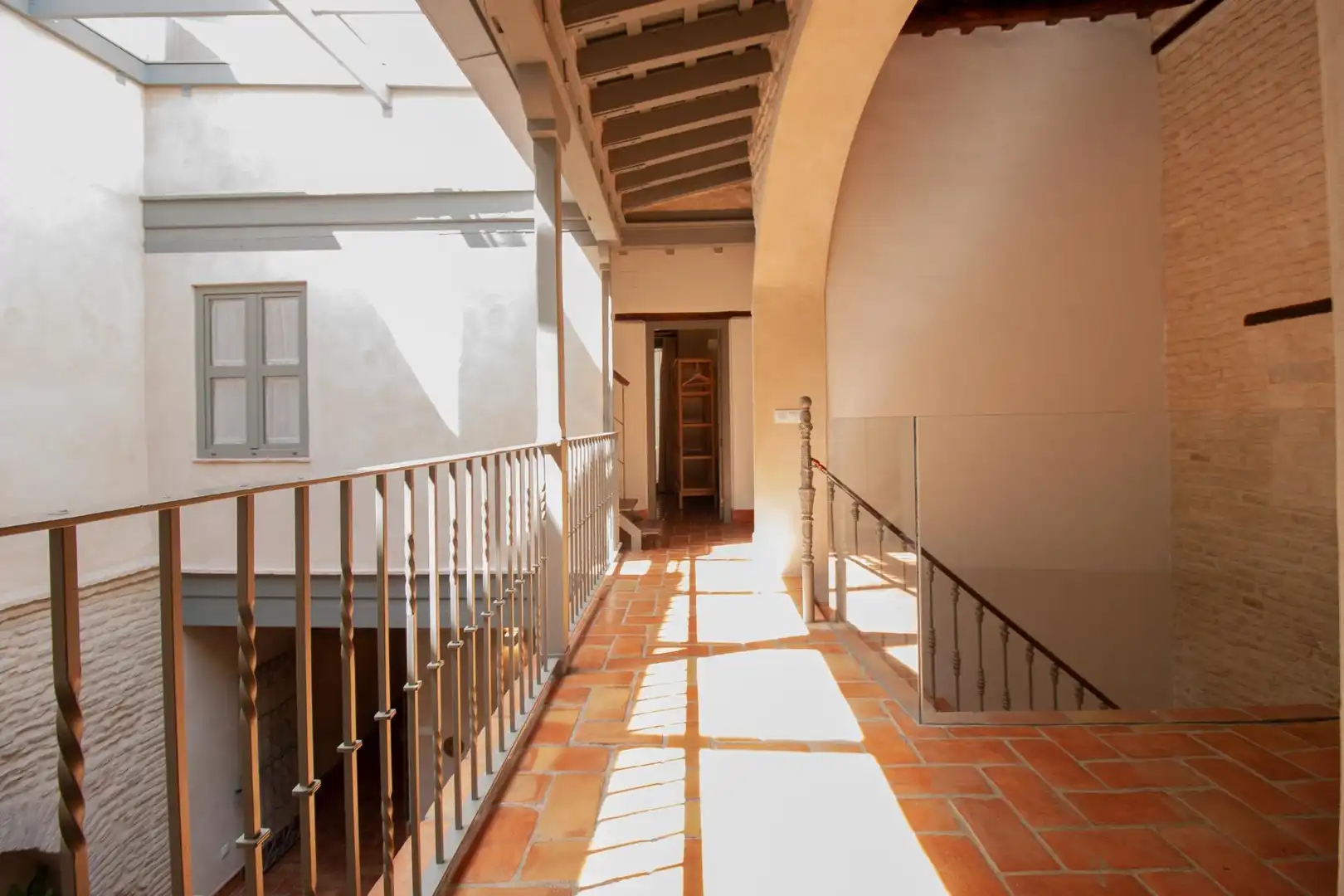 Casa o chalet en venta en Sevilla con Aire acondicionado, Calefacción y Amueblado