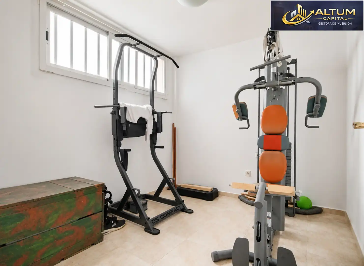 Piso en venta en Arona con Trastero, Amueblado y Lavadora