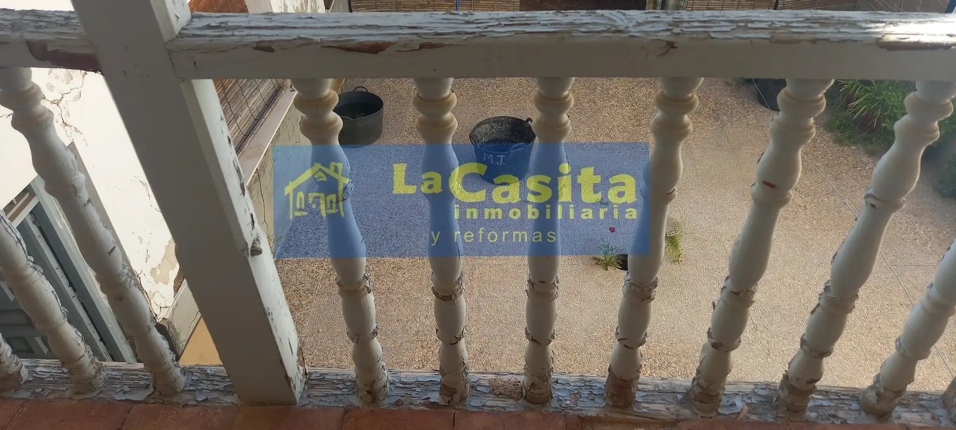 Casa amb terrassa en venda a Almagro, imagen 18